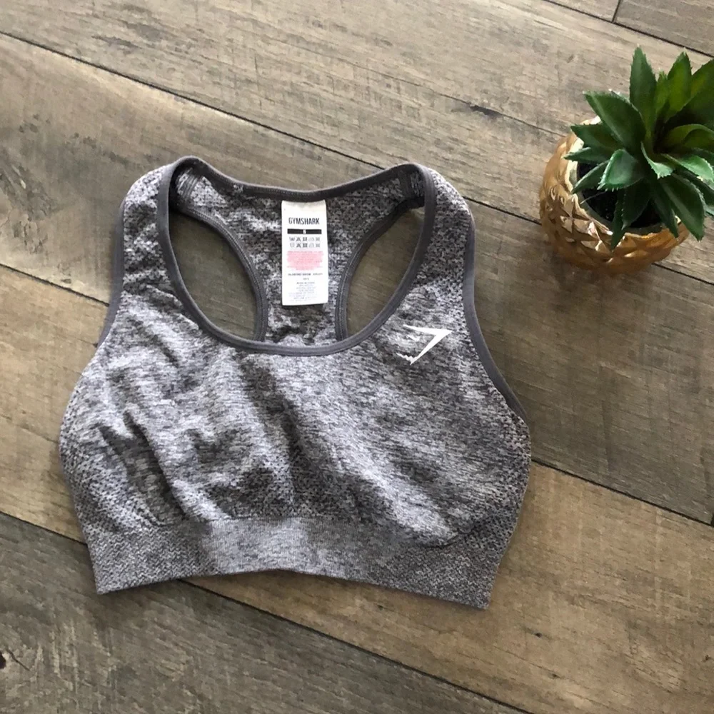 💕Gymshark Vital Sports Bra💕 - Picture 1 of 3